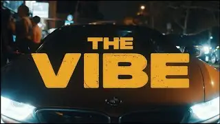 Ether Da Connect x King Combs - The Vibe (OFFICIAL VIDEO)