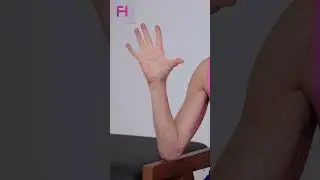 RUS   Finger Extension