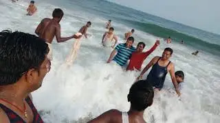 Merina Bech  chennai