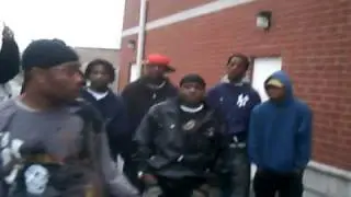 Livewire- A MILLI (official video)