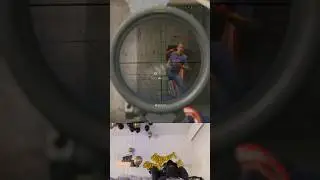 SNIPER PLAY  #mw3 #cod #blackops #sniper #quickscope #multiplayer #online #gamer #modernwarfare