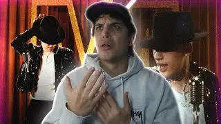 REACCIÓN a Cris MJ - Frozen