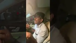 Driver of SOBO