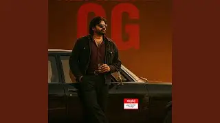 They Call Him OG Song (Fan Made BGM) (English)