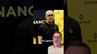 BREAKING: CZ & Binance Sued In US Court!