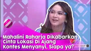 Mahalini Raharja Duet Dengan Ari Lasso, Igun Juga Gamau Kalah  | BROWNIS (22/7/20) P3