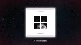 Ethanol - INTERSTELLAR