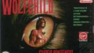 Wolf Child (SNES Music) Stage 1