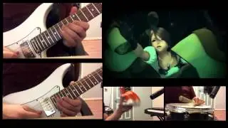 BRAVELY DEFAULT - Eternity's Moment (Menu Theme) COVER