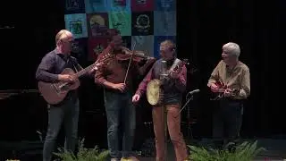 Home Craft Days 2025 - Friday Night Concert