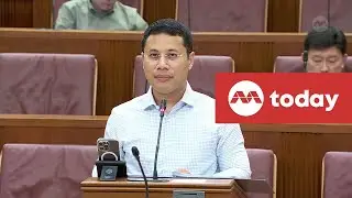 National Development Minister Desmond Lee on the tightening of non-selection rules