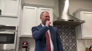 Dad Inspection