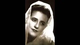 Joyce baker sings 