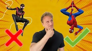 Iconic Character Quiz - For True Pop Culture Fans