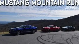 North Georgia Driving Roads