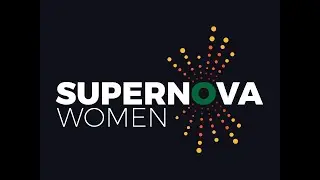 Supernova Women: Grow and Scale Webinar Series - Sales Strategies for Securing Shelf Space