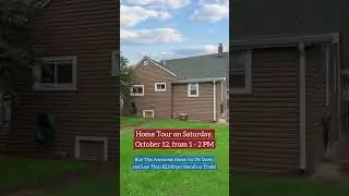 Join Us for an Open House 📍301 Audrey Ave, Baltimore, MD 21225 #realestate