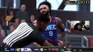 Grind Time!!!!Come Say Hello My Friend (Part 25/26)