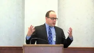 Lecture of Opportunity | Dan Blumenthal: Assessing the Sino-American Military Balance