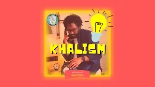 Khalism 003 - Hail Mary 🏈 (Throwing Up Prayers)