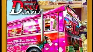 bus game mobail