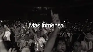 IFEMA | La m&uacute;sica volver&aacute; a sonar