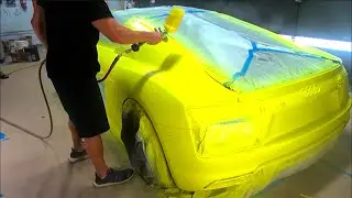 The Brightest Car in the World | ReDipped
