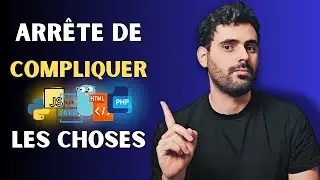 Arrête de Faire Trop Compliqué
