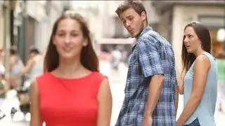 Men will be men ad 2019