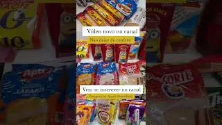 Compras no Assa&iacute; Atacadista #shorts