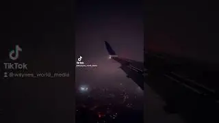 Late Night Flight