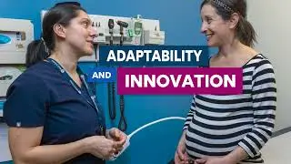 NACHC's Newest Campaign: Building Care With You