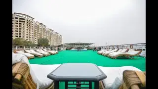 Shehrazad Nile Floating Hotel, Aswan, Egypt