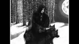 Septrion The Burning Eyes Of The Werewolf