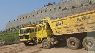 Rayagiri to yadadri developments. Leela Lands presents