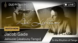 Jacob Gade - 