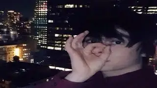 i guess i&rsquo;m back or something *LeafyIsHere Reupload*