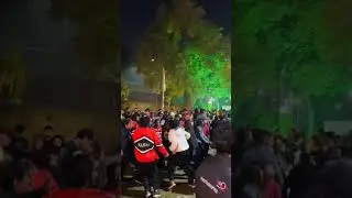 FMS Delhi Fest 🌝#fmsdelhi #delhiuniversity #festa #collegelife #shortvideos #trending #northcampus
