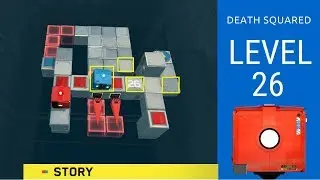 Death Squared Level 26