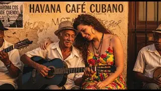 Caf&eacute; Cubano Playlist 🎷: Vintage Cuban Soul & Mellow Jazz Rhythms #62
