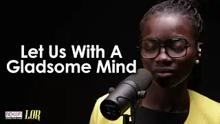 Let Us With A Gladsome Mind (For His Mercy Shall Endure) - Lor
