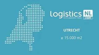 Utrecht | Representatief en functioneel distributiecentrum
