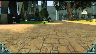 Let's Play Anarchy Online - Episode - Lets Tour RK2 for our future home?