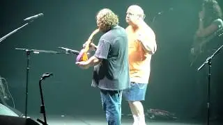Tenacious D - Saxaboom (live @ Hamburg 2012)