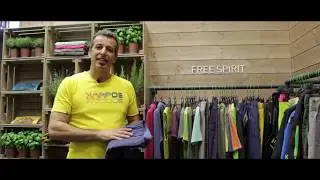 Karpos Free Spirit ad OutDoor 2017 - Summer 2018