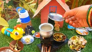 Jackfruit biryani recipe |Divya mini kitchen| | #minifood