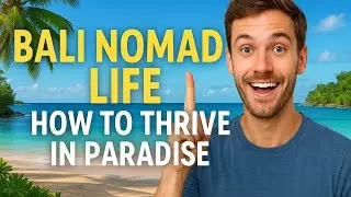 Living in Bali on Any Budget (2025) &ndash; Visas, Costs, Hacks & Best Places to Stay