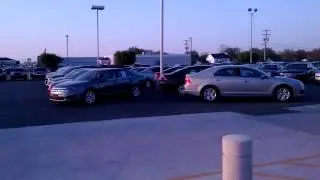 Pilson Ford Lincoln Mercury - Mattoon, IL