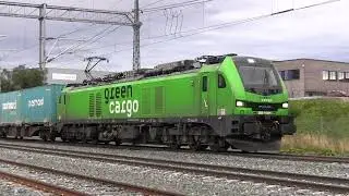 10.08.2022 ED 9001 p&aring; Heimdal