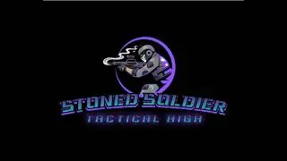 Stoned Solider On Duty
